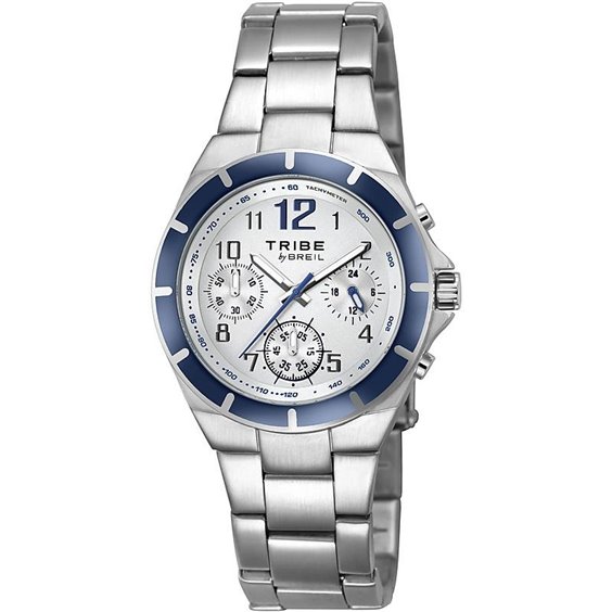 Watch Quartz Man Breil Tribe EW0125 Dart Watches